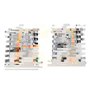 UNIV NITRIDE IGN INTG FURN CNTL